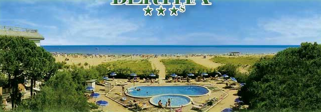 foto_ritoccata_jesolopineta Foto Ritoccata - Hotel Bertha - Jesolo Pineta