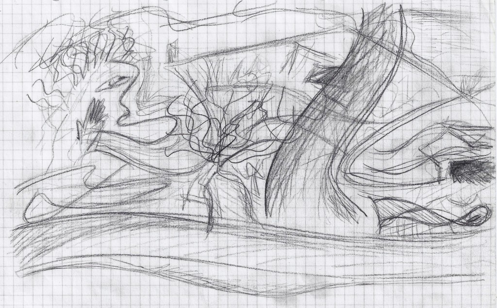 Schizzi di prima Estate